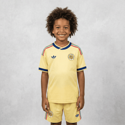 Away 26 Kids Kit