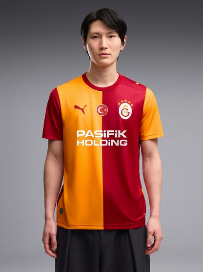 Home 26/27 Men's Jersey