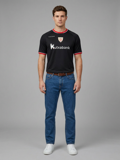 Athletic Bilbao 2026/27 Away Jersey