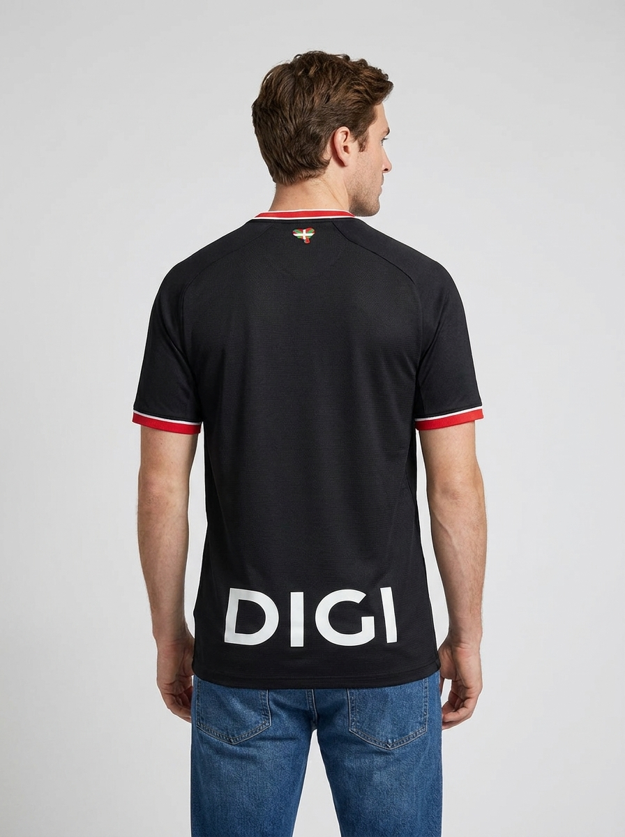 Athletic Bilbao 2026/27 Away Jersey