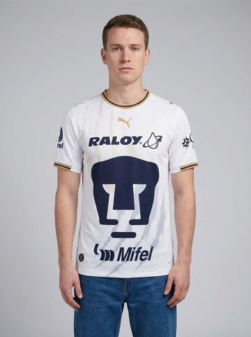 Away 26/27 Men's Jersey