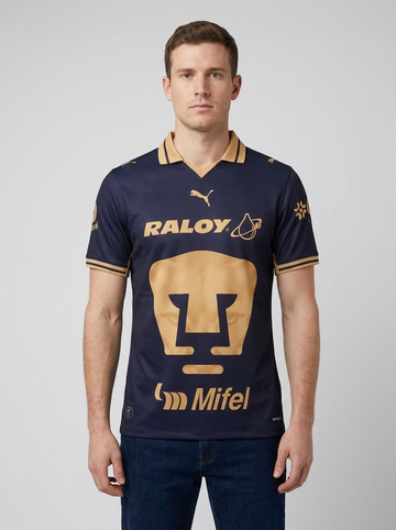 Home 26/27 Men's Jersey