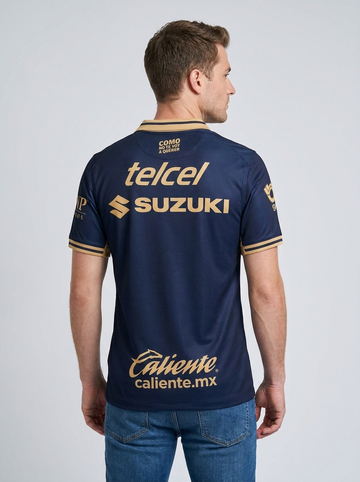 Home 26/27 Men's Jersey