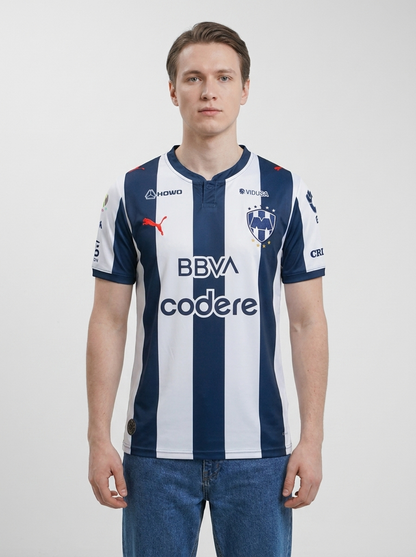 Home 26/27 Men's Jersey