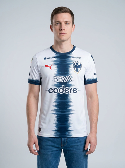 Away 26/27 Men's Jersey