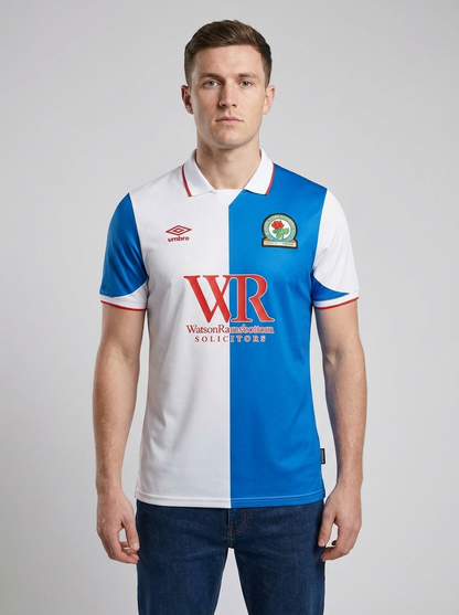Home 26/27 Men's Jersey