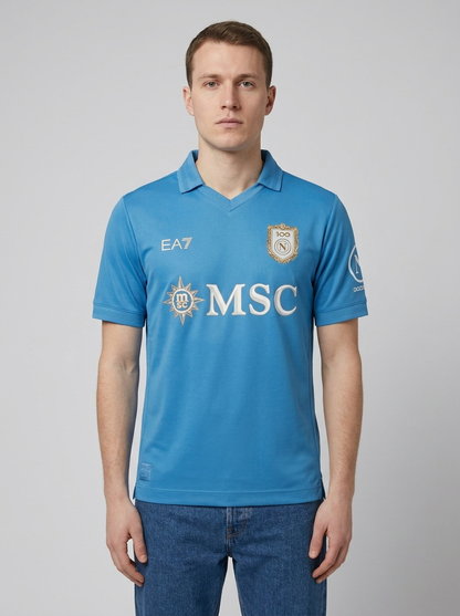 Home 26/27 Men's Jersey