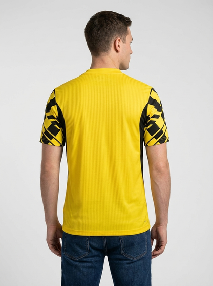 Chelsea FC 2026/27 Goalkeeper Player Jersey