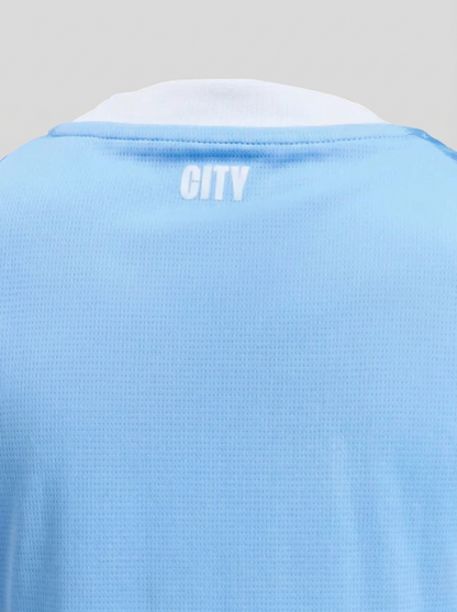 Manchester City Home and Away Fan 2026/27 Combo