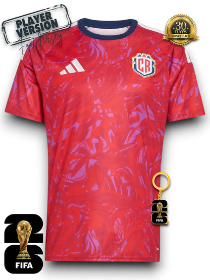 Jersey 26 Men's Player