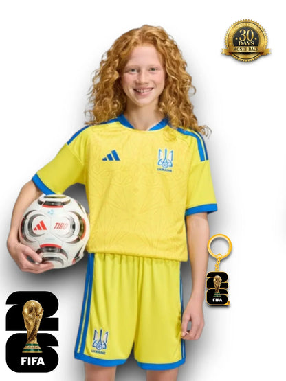 Jersey 26 Kids Kit