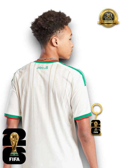 Jersey 26 Kids Kit