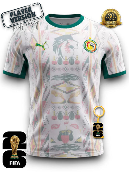 Jersey 26 Men's Player