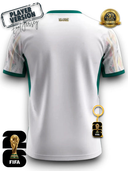Jersey 26 Men's Player