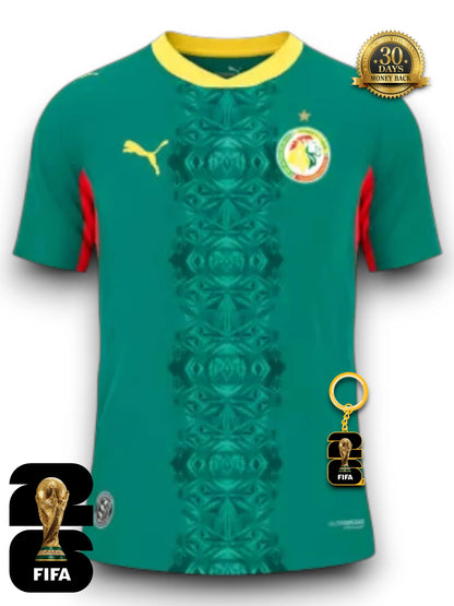 Away 26 Men's Jersey