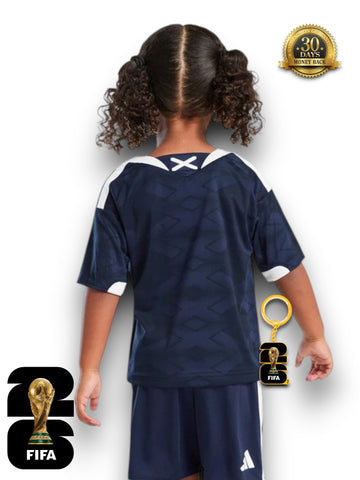 Jersey 26 Kids Kit