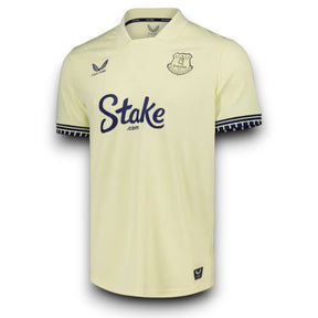 Everton 2025/26 Away Jersey