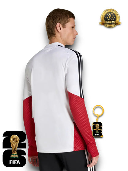 Training 26 Men's Jersey