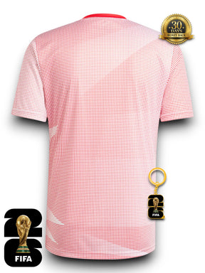 Canada Special Edition 2026 Jersey