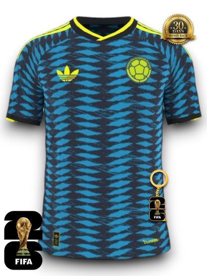 Away 26 Men's Jersey