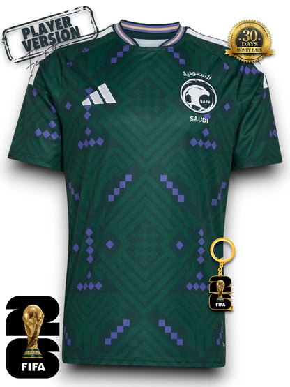 Jersey 26 Men's Player