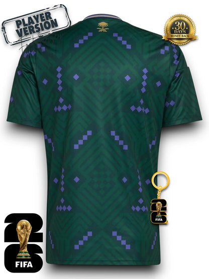 Jersey 26 Men's Player