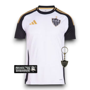Camisa Atlético Mineiro Il 25/26