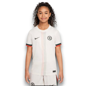 Kids Chelsea Away Kit 2025/26