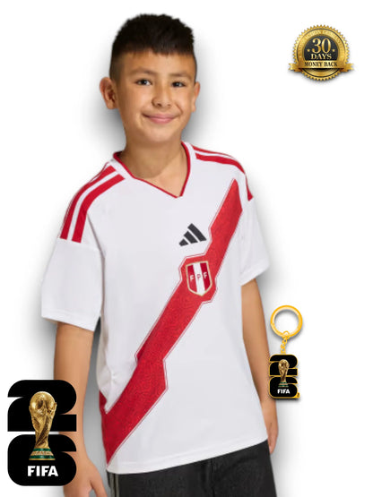 Jersey Kids Kit