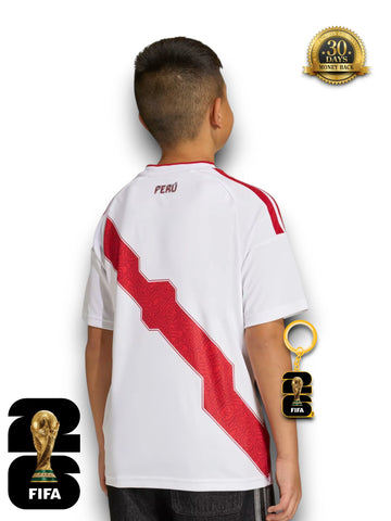 Jersey Kids Kit