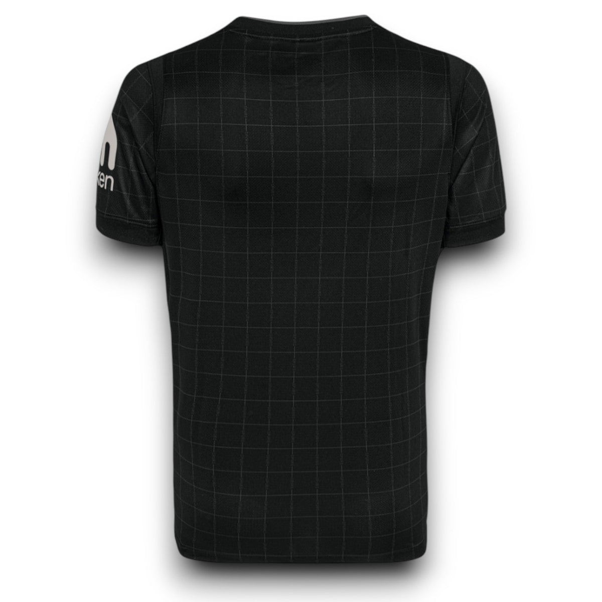 Tottenham Hotspur Player Jersey Away 2025/26