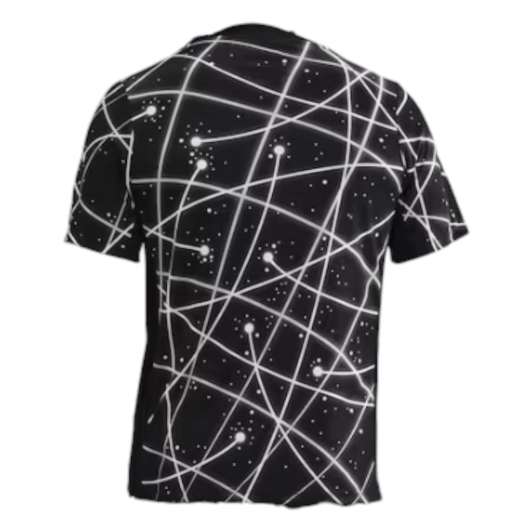 Jersey Chelsea World Cup Pre Match Top - Black 2025/2026