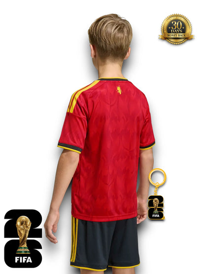 Jersey 26 Kids Kit