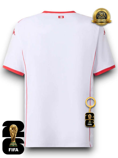 Away 26 Men's Jersey