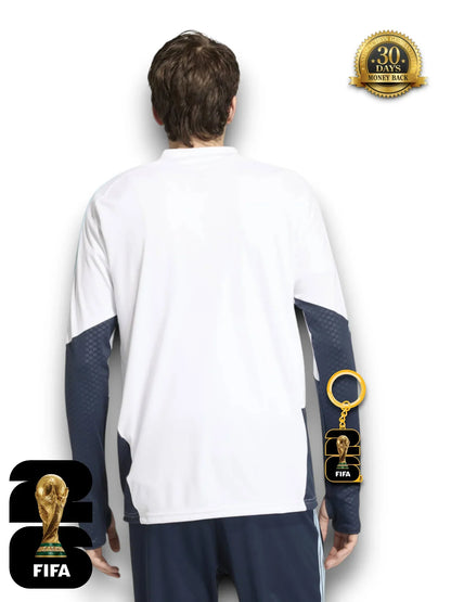 Training 26 Men's Jersey