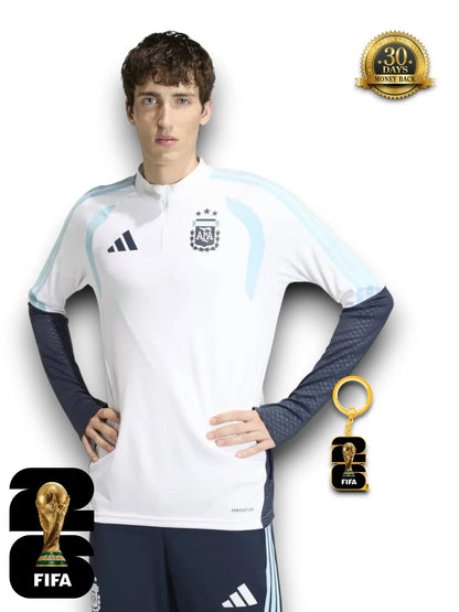 Training 26 Men's Jersey