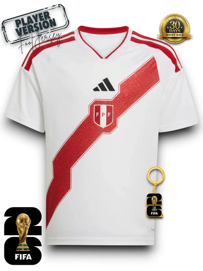 Jersey 26 Men's Player