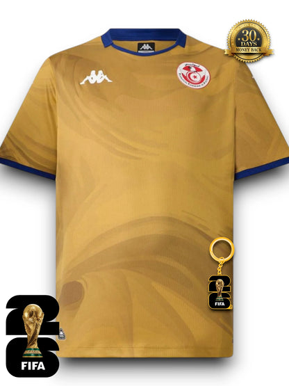 Third 26 Men's Jersey