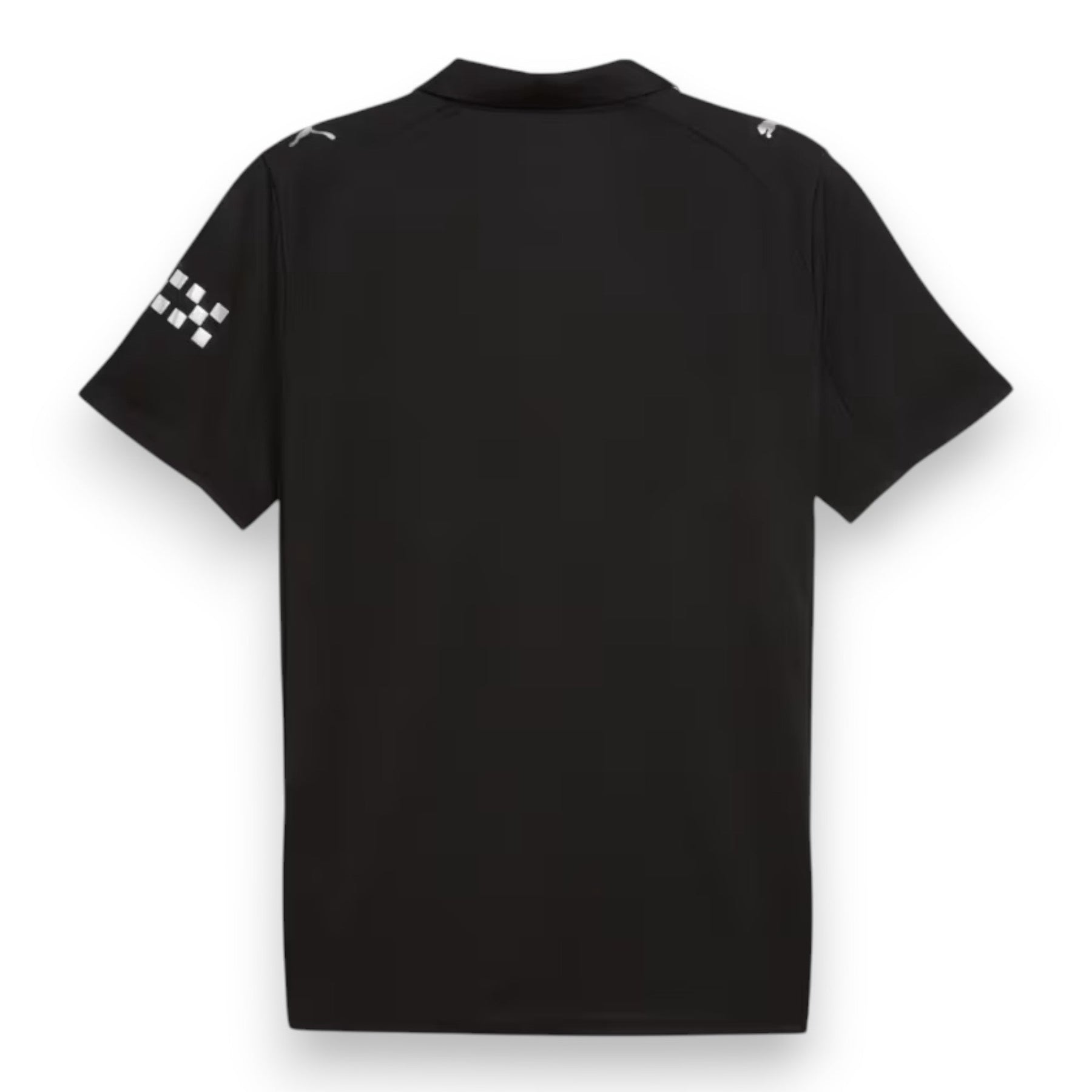 Manchester City Player Jersey Away 2025/26