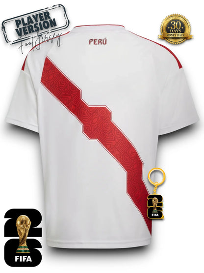 Jersey 26 Men's Player