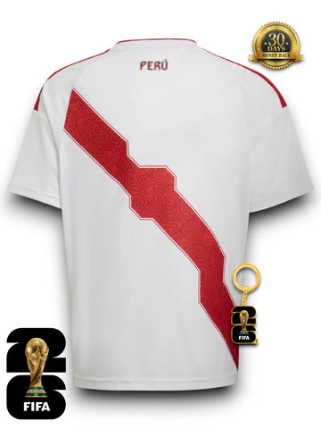 Jersey 26 Men's