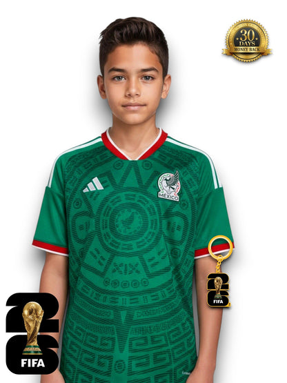 Jersey 26 Kids Kit