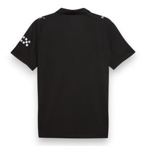 Manchester City Away Jersey 2025/26