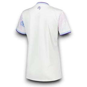 Aston Villa Third Jersey 2025/26 - Women