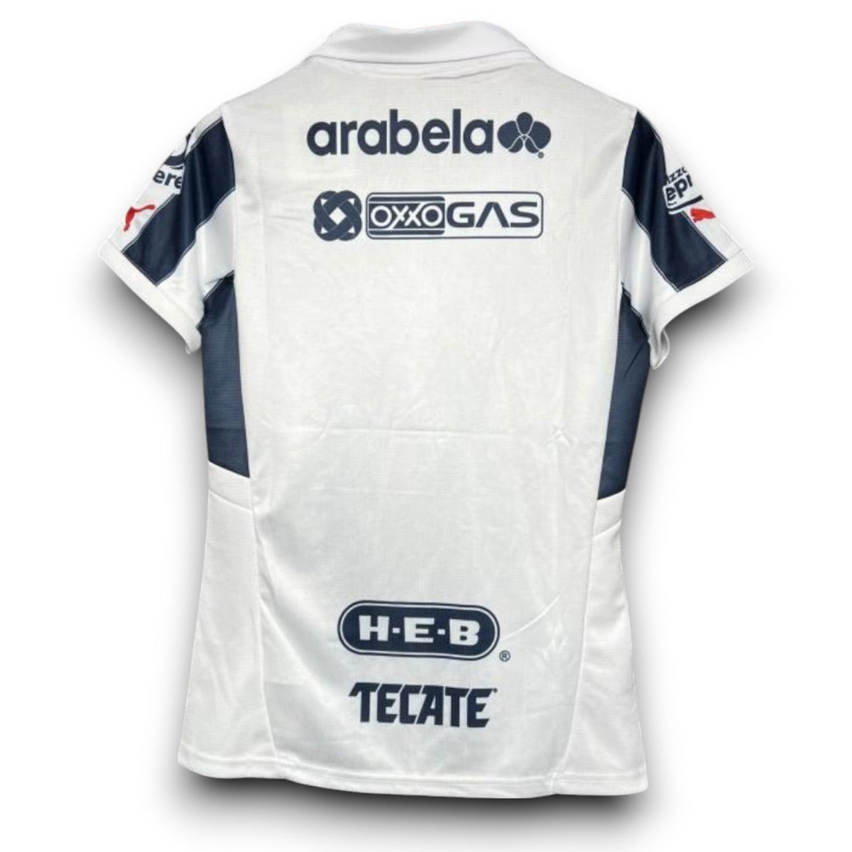 CF Monterrey 24/25 I Home Jersey - Women's