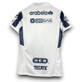 CF Monterrey 24/25 I Home Jersey - Women's