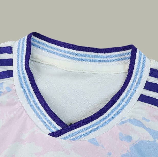 Aston Villa Third Jersey 2025/26 - UEL Istambul Final