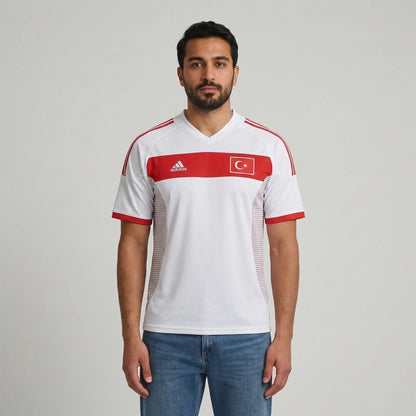Retro Away 02 Men's Jersey