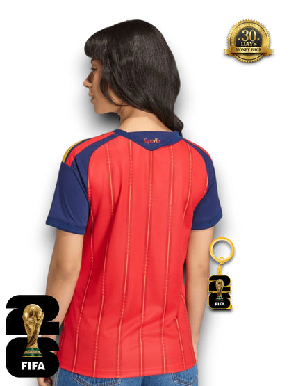 Jersey 26 Women's