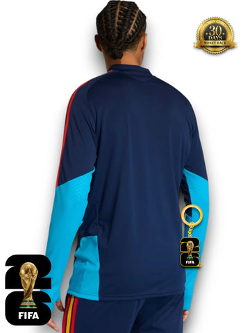Training 26 Men's Jersey